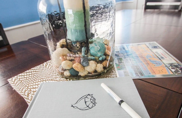 Primera fila frente a la playa