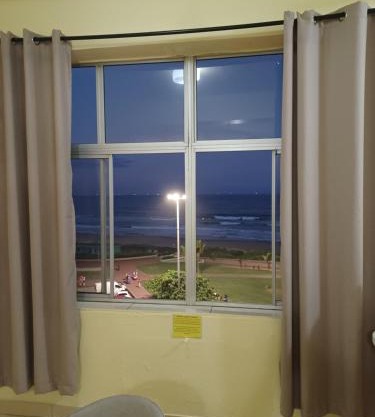 Frontline Holiday apartment