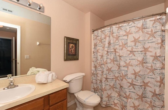 FS54764 - Sandy Ridge - 4 Bed 3 Baths Villa