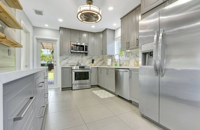 Ft. Lauderdale Getaway w/ Hot Tub!