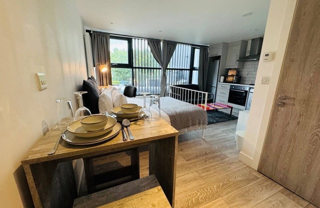 Superior-Apartamento-Baño Privado