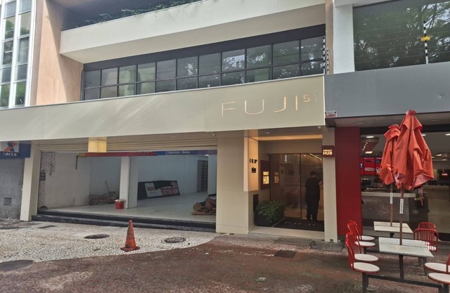 Fuji By Xtay Florianópolis