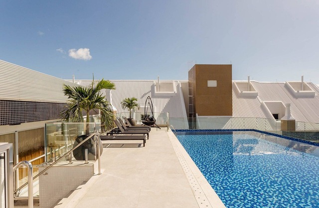 Full Apartment at Ingleses Beach-sc Gge203