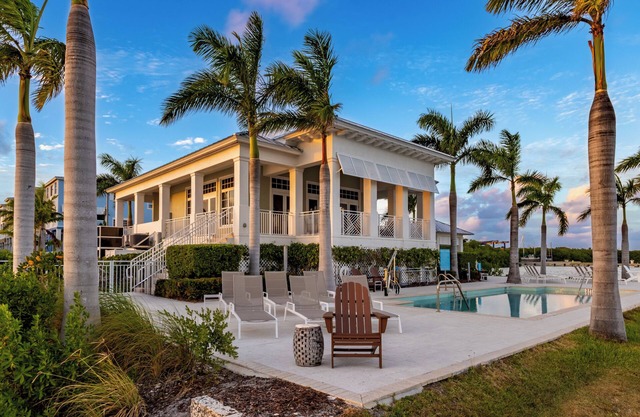 The Lookout with Resort Privileges