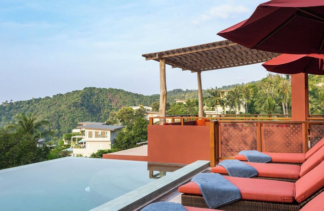 Fullmoon Villa at Aspire Villas