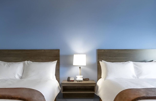 Fully Equipped Room Near Caledon State Park - Perfect for Work and Leisure Trips