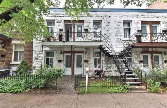 Fully Equipped Central Apartment in Plateau