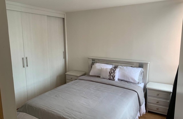 Penthouse de lujo y completamente amoblado y tranquilo
