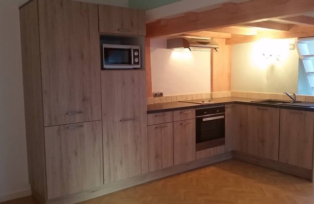 piso totalmente reformado de 45m2 en lullin