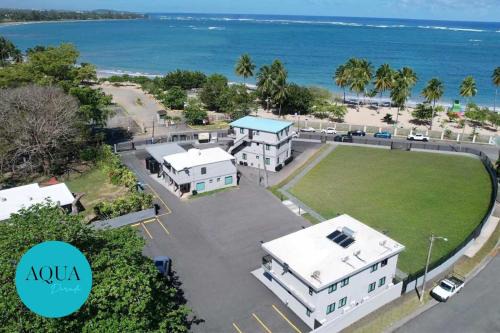 Fully Renovated Beachside with Oceanview 1 Bedroom Unit 5