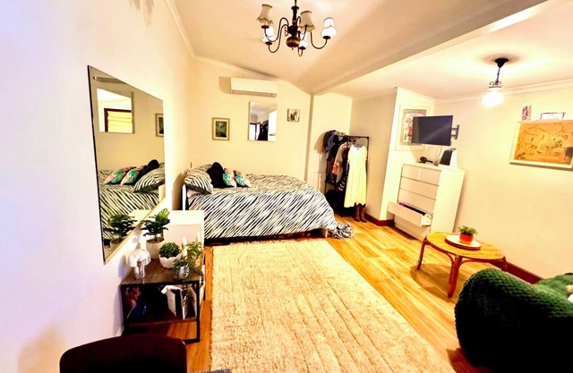 Fully self contained Granny Flat, East Fremantle nRARE OPPORTUNITY!