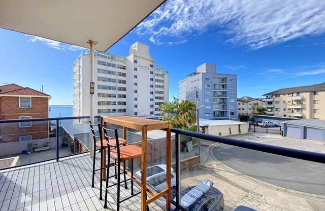 Cronulla Point Surf 31