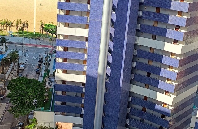 APARTAMENTO FORTALEZA CLASE PLAYA