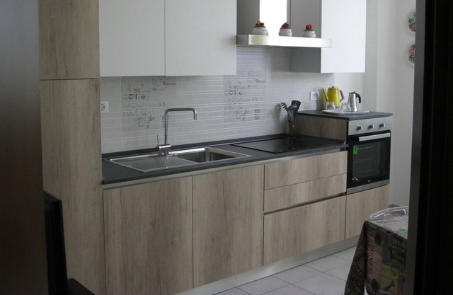 Apartamento amueblado para uso turístico "Le Foglie" aaut