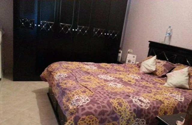 Apartamento amueblado MedV Meknes