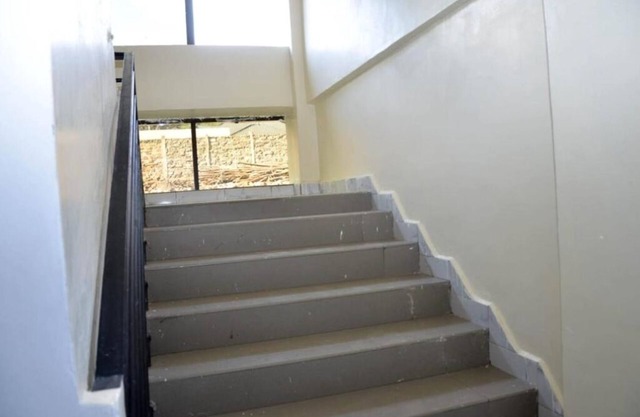 Furnished apartments in Migori : Deluxe Double Room with Balcony