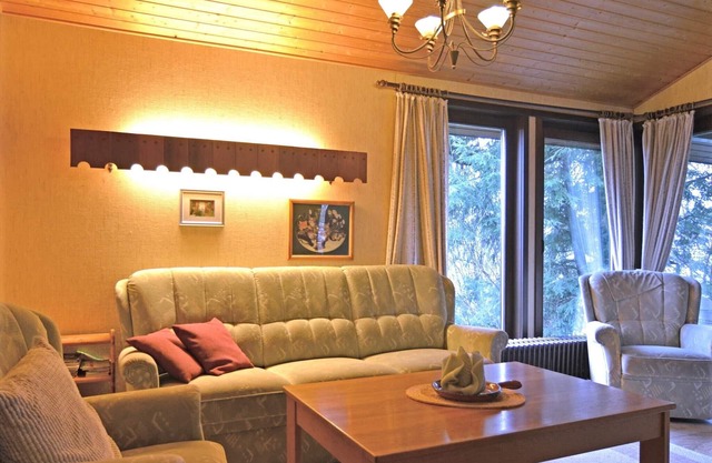 Bungalow en la ladera de Hennesee