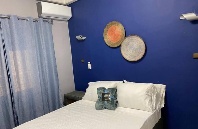 Furnished studio (F2) near BRT and auchan