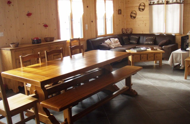 Alojamiento turístico amueblado, 8/10 pers. 3 estrellas, en Chapelle des Bois