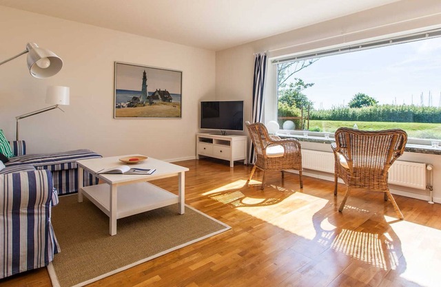 FW Schlei-Oase FWHD34 - Apartamento de vacaciones Schlei-Oase FWHD34