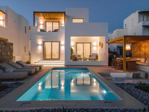 Fyrōi Naxos