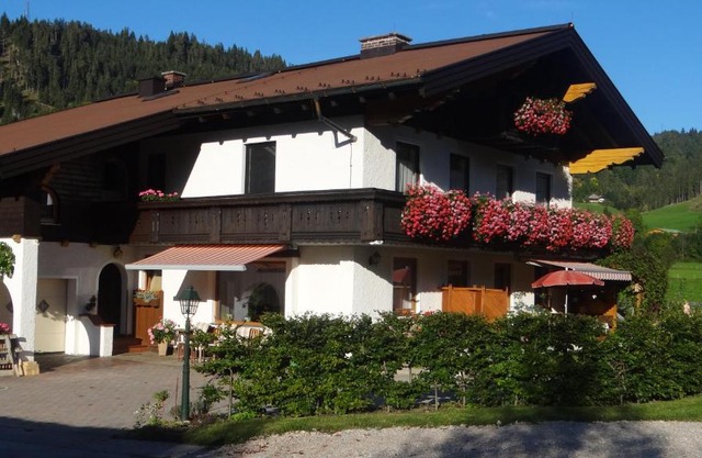 Gästehaus Christl