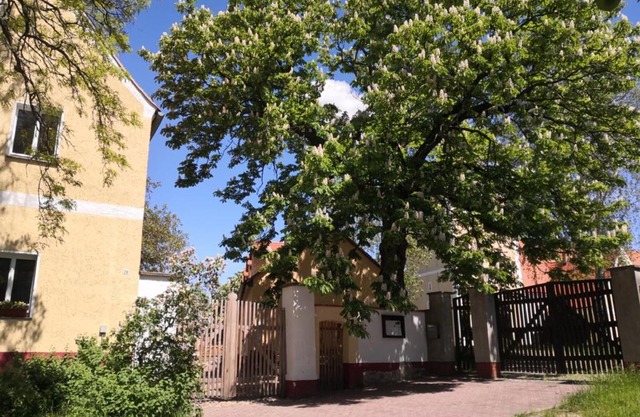 Gästehaus Liemehna
