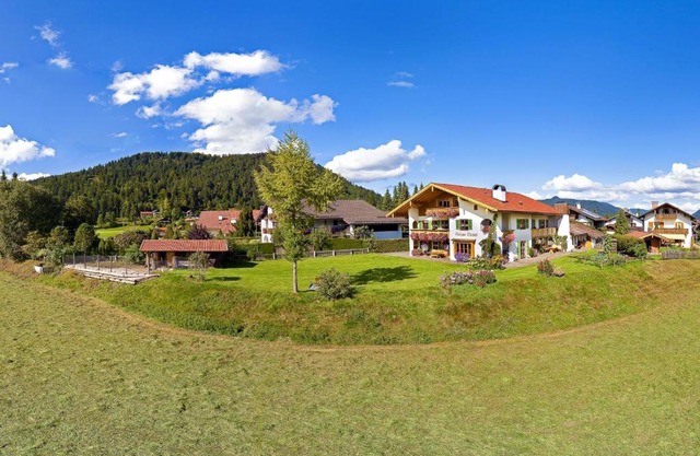 Gästehaus Oberland