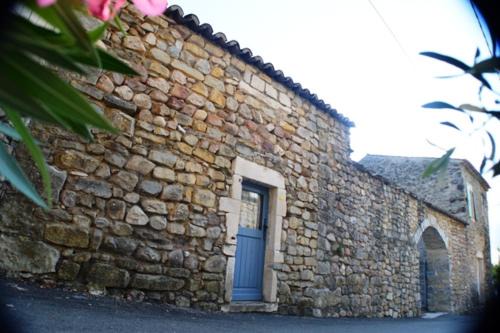 Gîte #6, 4 Pers, Domaine De Ribiere