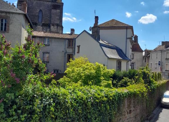 Gîte Déco