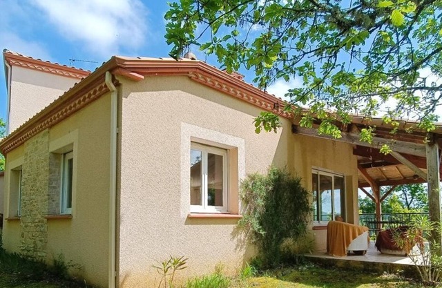 Gîte des Rimades - PRADINES