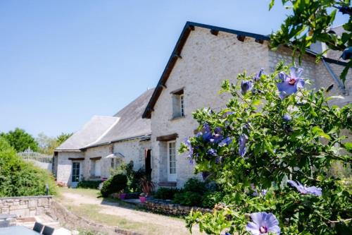 Gîte Du Moulin Béchereau