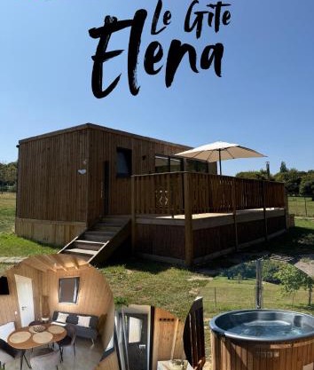 Gîte Eléna