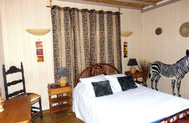 Gîte les Hirondelles