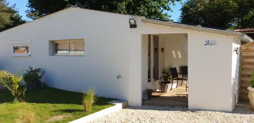 Gîte Les Mathes proche zoo La Palmyre promotion séjour d'une semaine