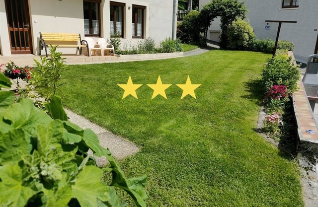 Gîte n ° 295 du Haut-Jura con Spa y sauna, clasificado 2 mazorcas de maíz en Gîtes de France