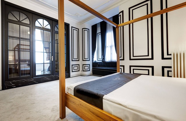 Galata Antique Hotel - Special Class