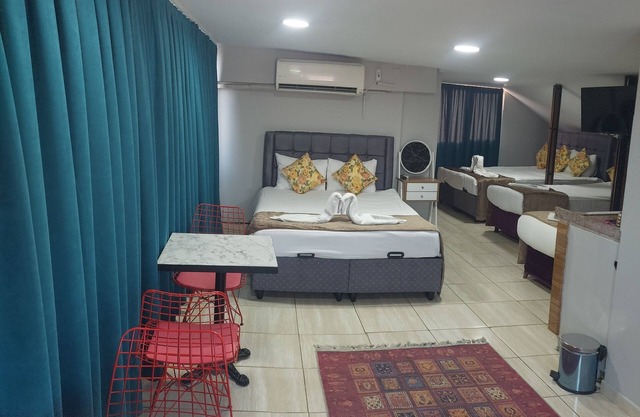 Galaxy Hotel Sultanahmet