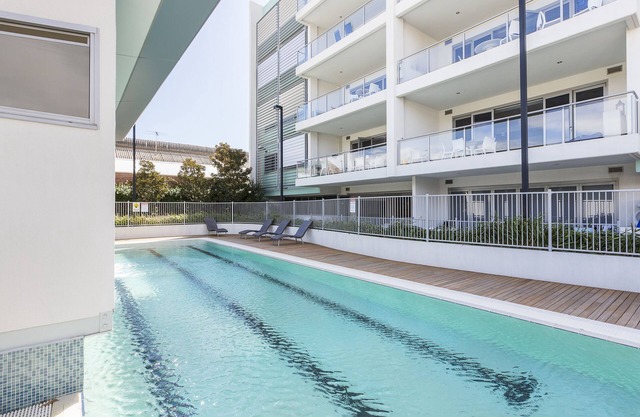 Gallery Suites - 3 habitaciones con piscina y spa