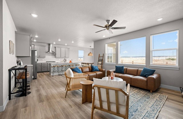 New Listing! Game Room & Hot Tub | Mins to CO Springs
