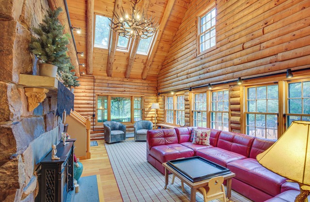 Accord Vacation Rental w/ Pool & Hot Tub!