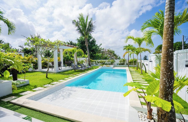 Gandum Villa Complex Luxury Boutique Stay in Uluwatu