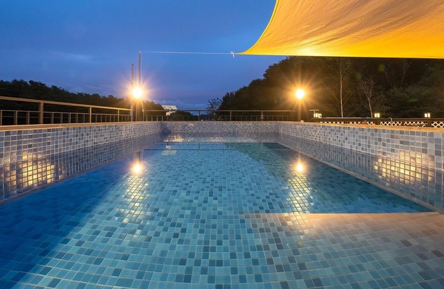Gangneung Whiten Pension