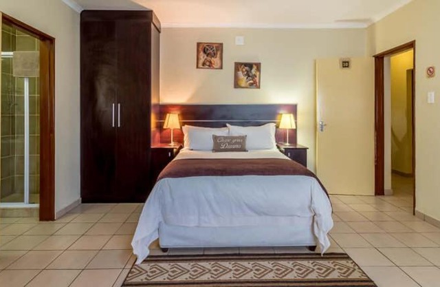 Gannet Place Guest House