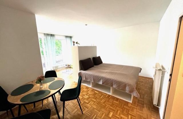 Ganze Ferienwohnung in Top Lage mit Loggia