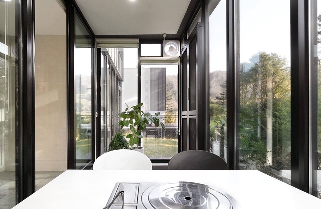 Gapyeong Aileen Pension