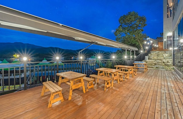 Gapyeong Sungshine Pension