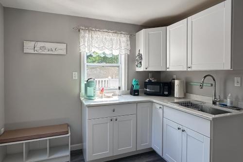 Garage Suite