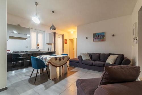 Garbatella Comfy Apartment