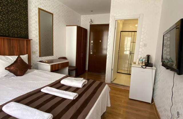 Garden Hill Hotel
